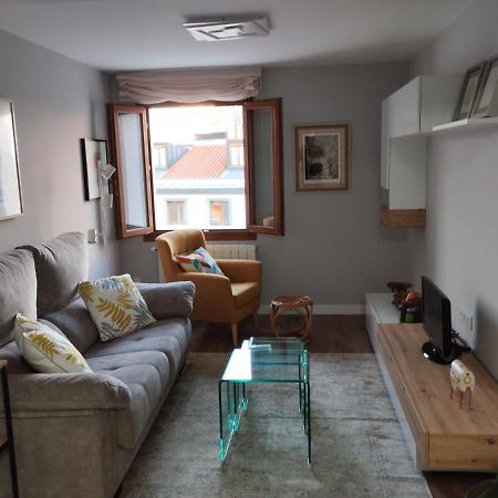 Rincon Gotico Appartement Burgo Buitenkant foto
