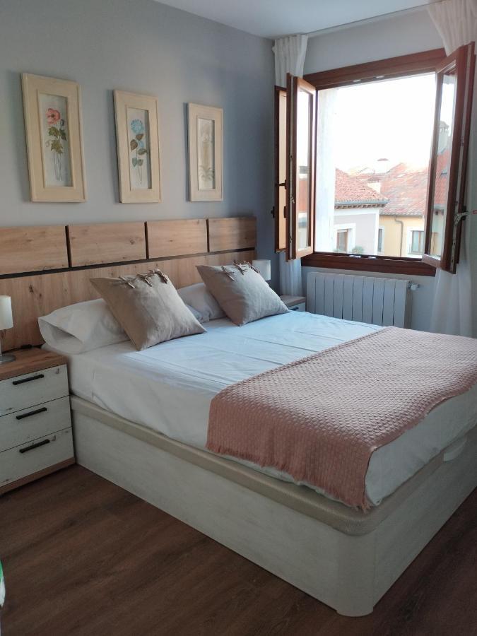 Rincon Gotico Appartement Burgo Buitenkant foto