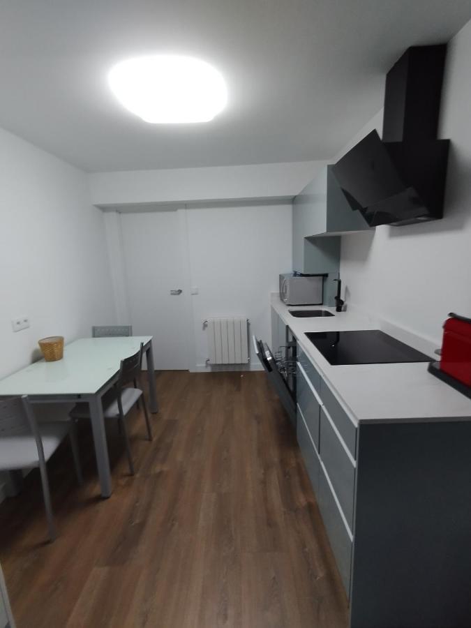 Rincon Gotico Appartement Burgo Buitenkant foto