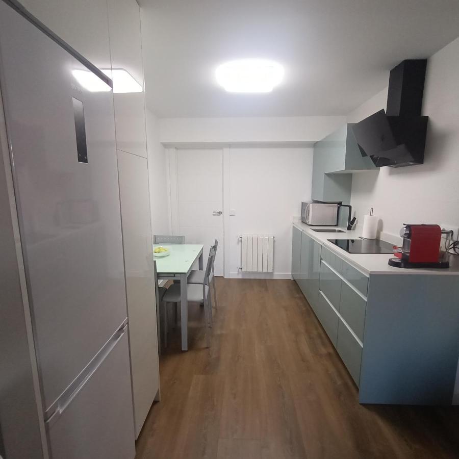 Rincon Gotico Appartement Burgo Buitenkant foto