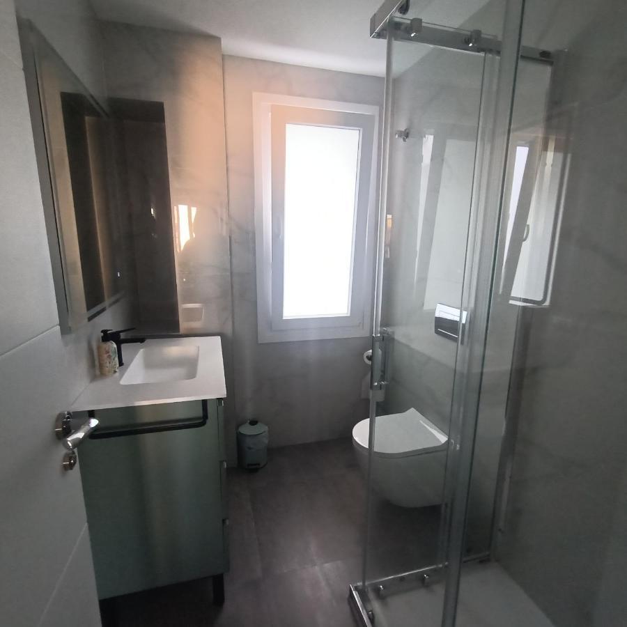 Rincon Gotico Appartement Burgo Buitenkant foto