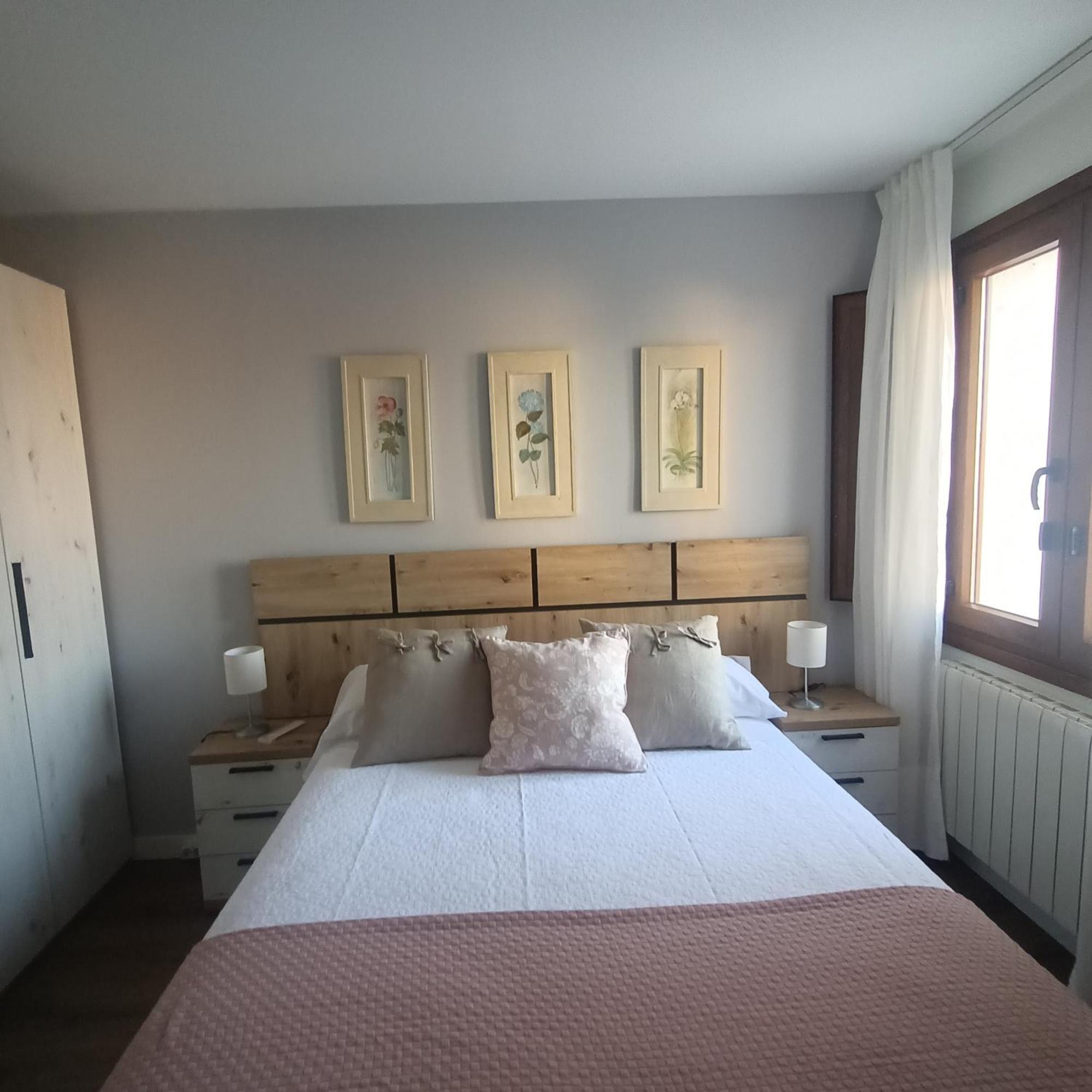 Rincon Gotico Appartement Burgo Buitenkant foto